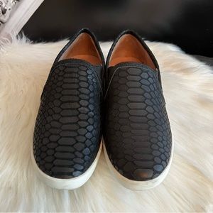 JOIE- Kidmore Slip-On Sneakers